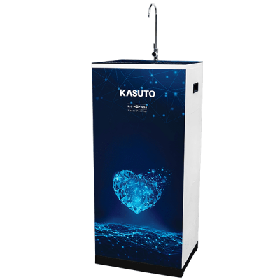 Máy lọc nước RO Kasuto KSW-13009H